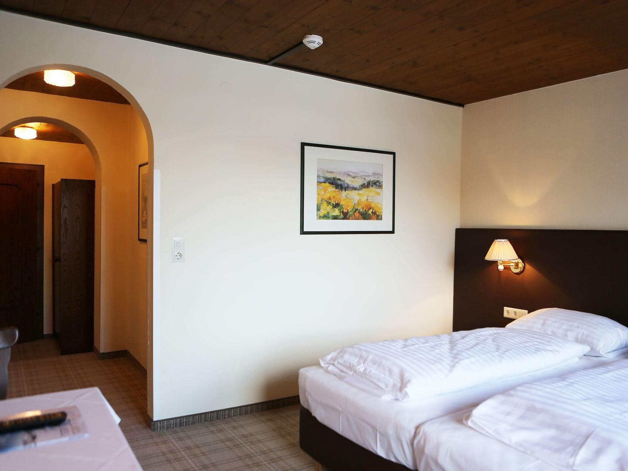 Gasthof Pension Madseiterhof Tux Extérieur photo