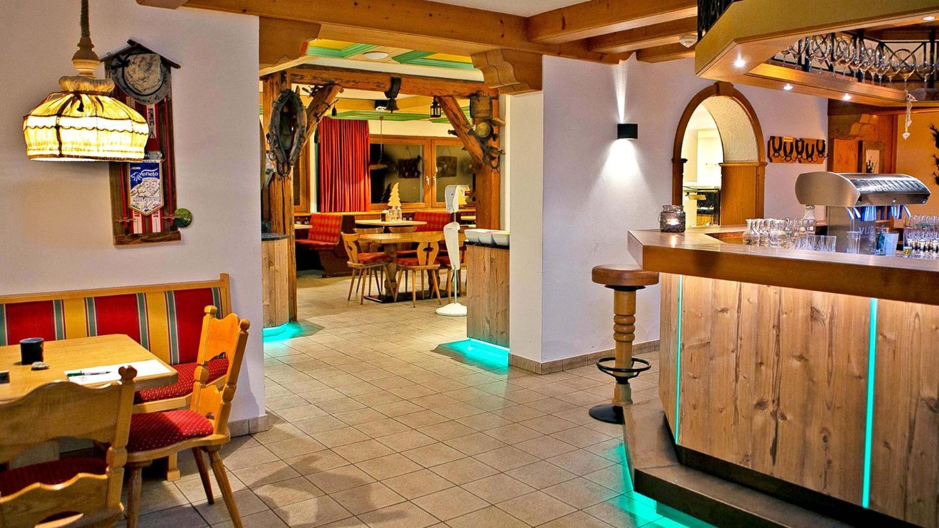 Gasthof Pension Madseiterhof Tux Extérieur photo