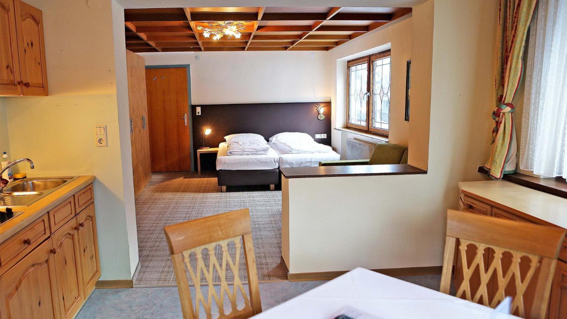 Gasthof Pension Madseiterhof Tux Extérieur photo