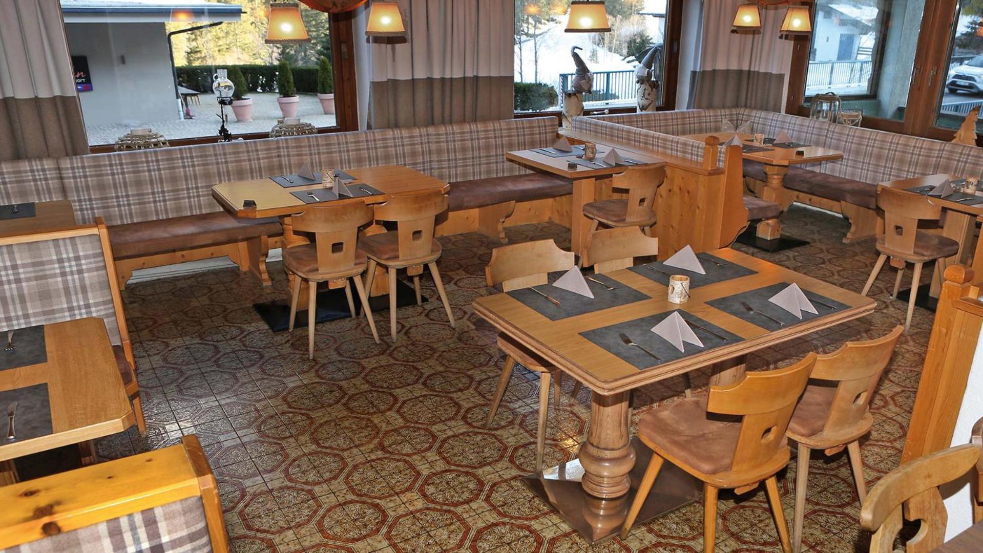 Gasthof Pension Madseiterhof Tux Extérieur photo